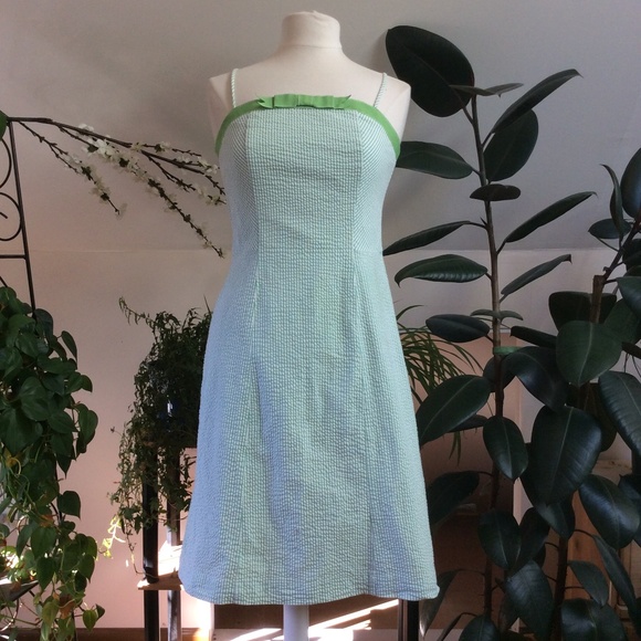 green sundress target